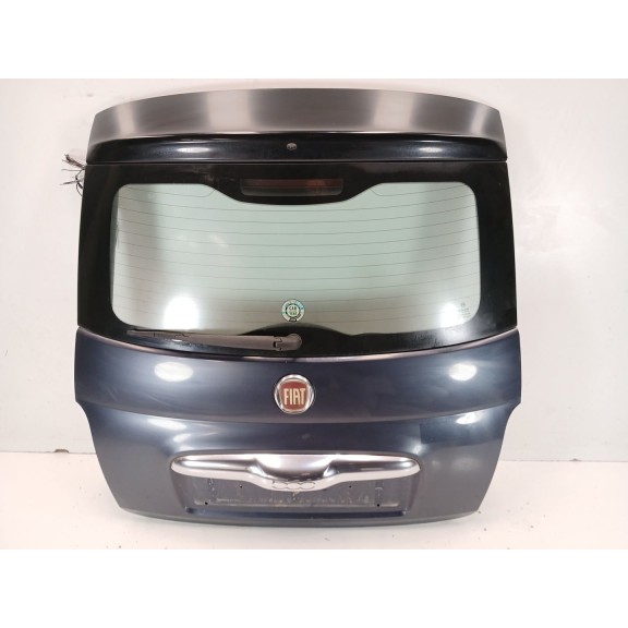 Recambio de porton trasero para fiat 500 (312_) 1.3 d multijet (312axb1a) referencia OEM IAM 51783706  