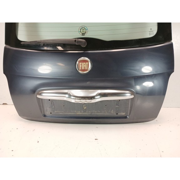 Recambio de porton trasero para fiat 500 (312_) 1.3 d multijet (312axb1a) referencia OEM IAM 51783706  