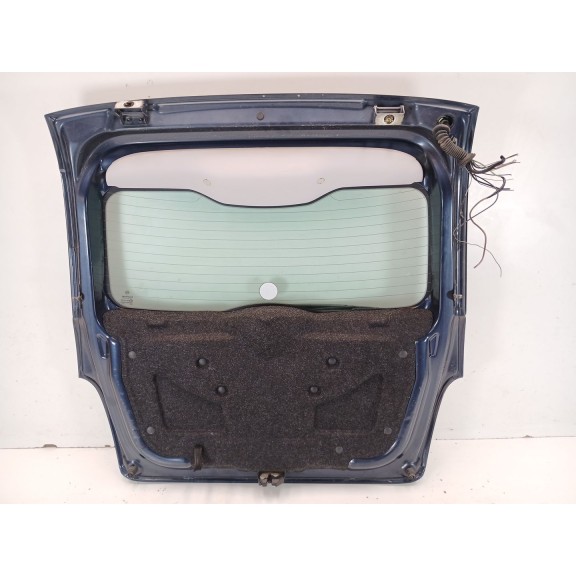 Recambio de porton trasero para fiat 500 (312_) 1.3 d multijet (312axb1a) referencia OEM IAM 51783706  