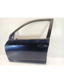 Recambio de puerta delantera izquierda para toyota rav 4 (a3) 2.2 d-cat referencia OEM IAM   