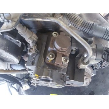 Recambio de bomba inyeccion para opel movano b kasten/combi 2.3 cdti referencia OEM IAM 0445010205  