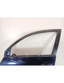 Recambio de puerta delantera izquierda para toyota rav 4 (a3) 2.2 d-cat referencia OEM IAM    2