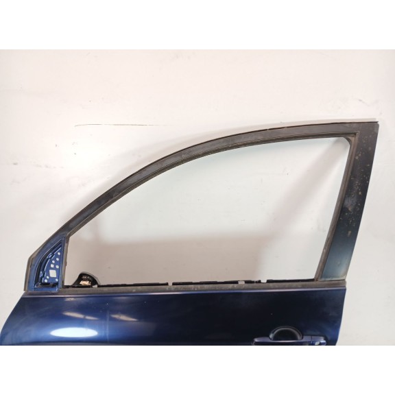 Recambio de puerta delantera izquierda para toyota rav 4 (a3) 2.2 d-cat referencia OEM IAM   