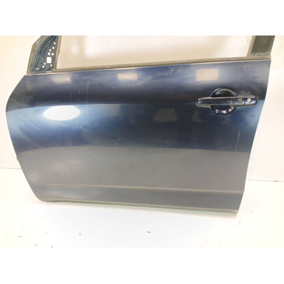 Recambio de puerta delantera izquierda para toyota rav 4 (a3) 2.2 d-cat referencia OEM IAM   