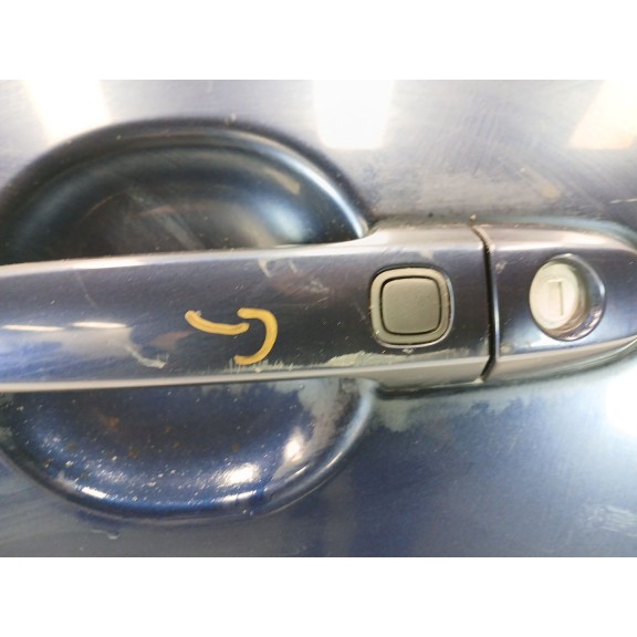 Recambio de puerta delantera izquierda para toyota rav 4 (a3) 2.2 d-cat referencia OEM IAM   