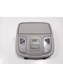 Recambio de luz interior para kia sportage concept 2wd referencia OEM IAM 92800D90XX 92800D9010ED 