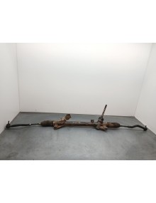 Recambio de cremallera direccion para renault kadjar (ha_, hl_) 1.3 tce 140 referencia OEM IAM SN18BC0057  