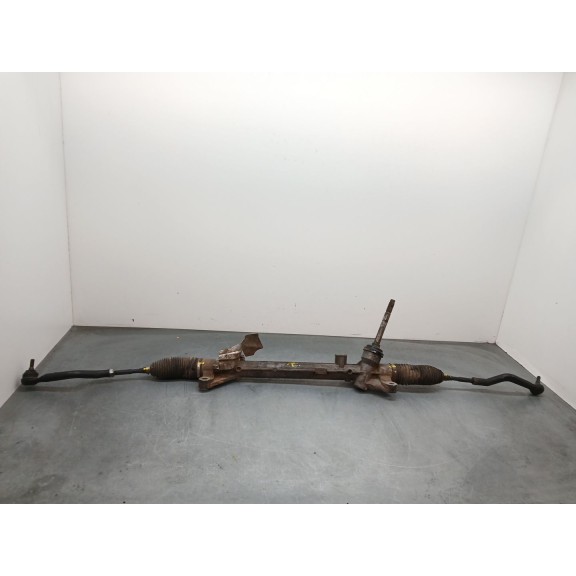 Recambio de cremallera direccion para renault kadjar (ha_, hl_) 1.3 tce 140 referencia OEM IAM SN18BC0057  