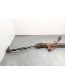 Recambio de cremallera direccion para renault kadjar (ha_, hl_) 1.3 tce 140 referencia OEM IAM SN18BC0057   2