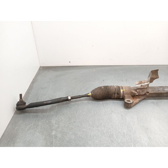 Recambio de cremallera direccion para renault kadjar (ha_, hl_) 1.3 tce 140 referencia OEM IAM SN18BC0057  