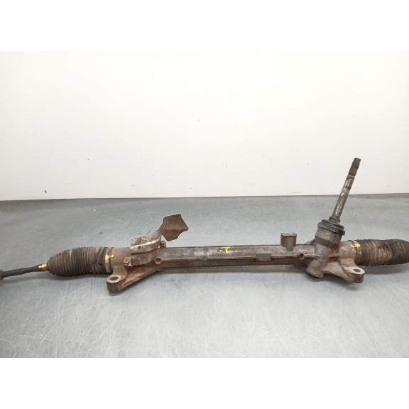 Recambio de cremallera direccion para renault kadjar (ha_, hl_) 1.3 tce 140 referencia OEM IAM SN18BC0057  