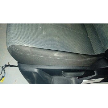 Recambio de juego asientos completo para audi q2 (gab) sport edition referencia OEM IAM  TELA REG.MANUAL