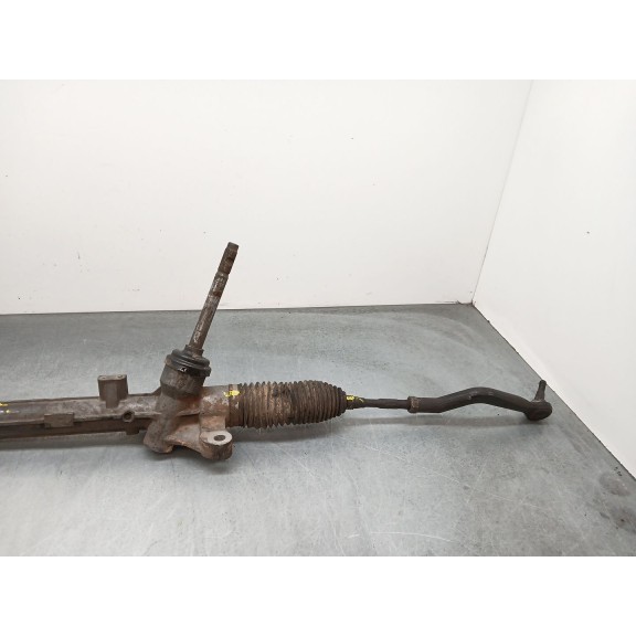 Recambio de cremallera direccion para renault kadjar (ha_, hl_) 1.3 tce 140 referencia OEM IAM SN18BC0057  