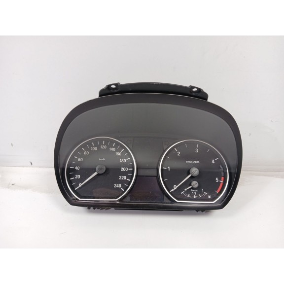 Recambio de cuadro instrumentos para bmw 1 (e87) 118 d referencia OEM IAM 1K9110195053 102495251 