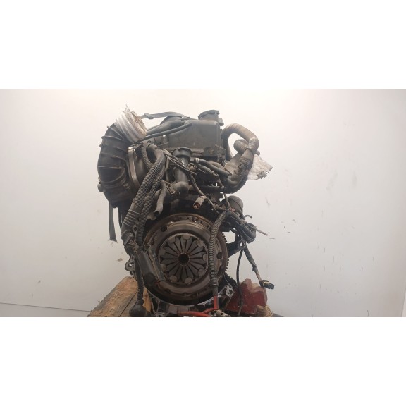 Recambio de motor completo para mini mini (r50, r53) cooper referencia OEM IAM W10B16A  