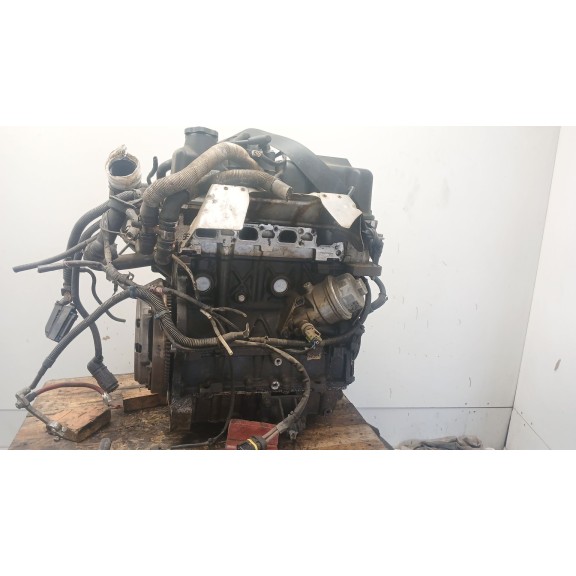 Recambio de motor completo para mini mini (r50, r53) cooper referencia OEM IAM W10B16A  