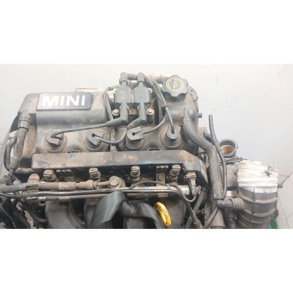 Recambio de motor completo para mini mini (r50, r53) cooper referencia OEM IAM W10B16A  