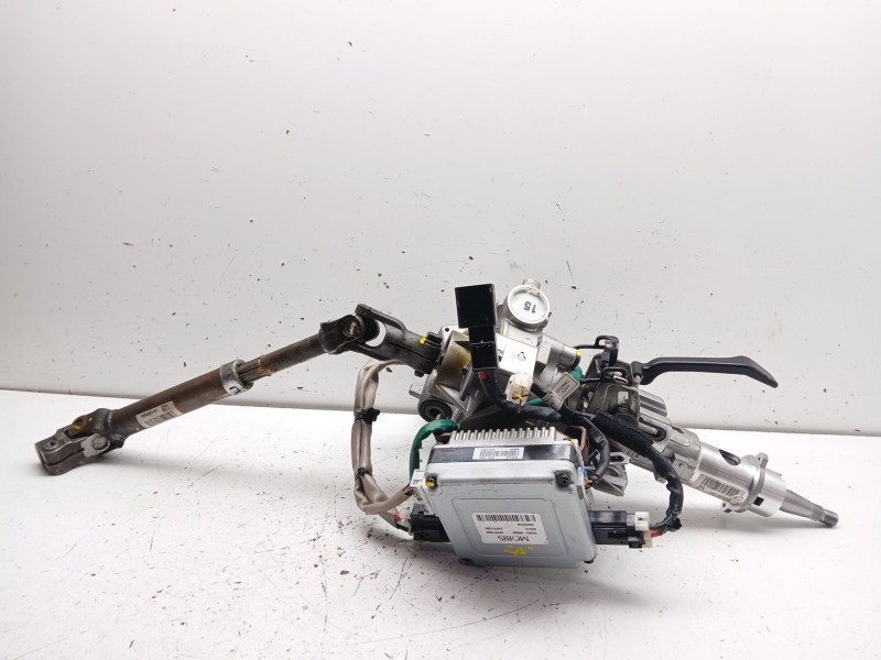 Recambio de columna direccion para hyundai i40 i (vf) 1.7 crdi referencia OEM IAM 3z56399500 563003z100 3z56300100