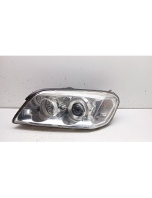 Recambio de faro izquierdo para chevrolet captiva (c100, c140) 2.0 d 4wd referencia OEM IAM 00015547  