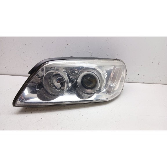 Recambio de faro izquierdo para chevrolet captiva (c100, c140) 2.0 d 4wd referencia OEM IAM 00015547  