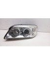 Recambio de faro izquierdo para chevrolet captiva (c100, c140) 2.0 d 4wd referencia OEM IAM 00015547  