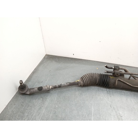 Recambio de cremallera direccion para ford mondeo iv (ba7) 2.0 tdci referencia OEM IAM 7G913A500AK  