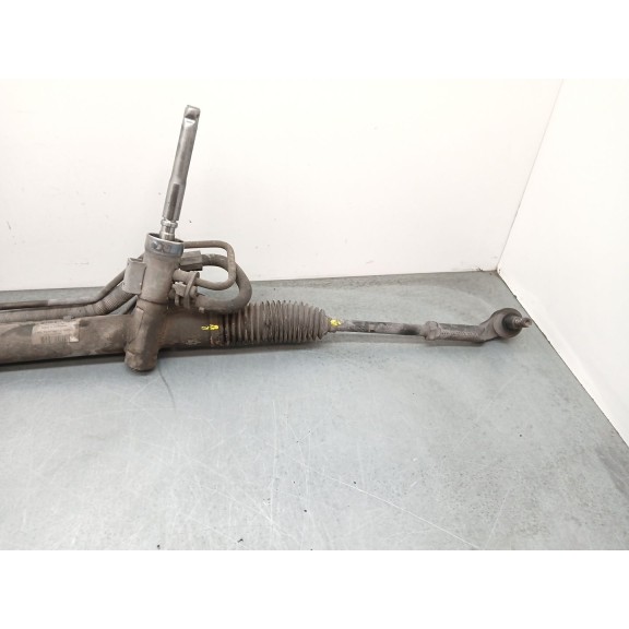 Recambio de cremallera direccion para ford mondeo iv (ba7) 2.0 tdci referencia OEM IAM 7G913A500AK  