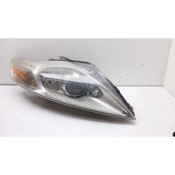 Recambio de faro derecho para ford mondeo iv (ba7) 2.0 tdci referencia OEM IAM 7s7113d152aj  