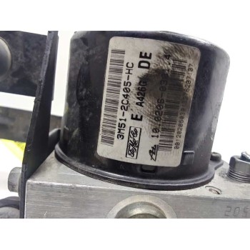 Recambio de abs para ford focus berlina (cap) ambiente (d) referencia OEM IAM 3M512C405HC  