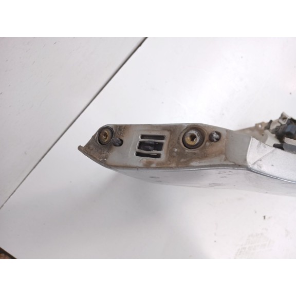 Recambio de paragolpes delantero para ford mondeo iv (ba7) 2.0 tdci referencia OEM IAM 7s7117757a  