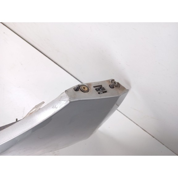 Recambio de paragolpes delantero para ford mondeo iv (ba7) 2.0 tdci referencia OEM IAM 7s7117757a  