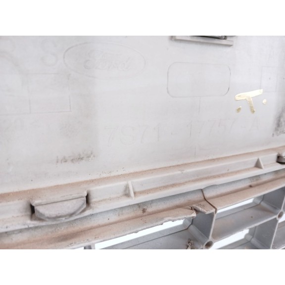 Recambio de paragolpes delantero para ford mondeo iv (ba7) 2.0 tdci referencia OEM IAM 7s7117757a  