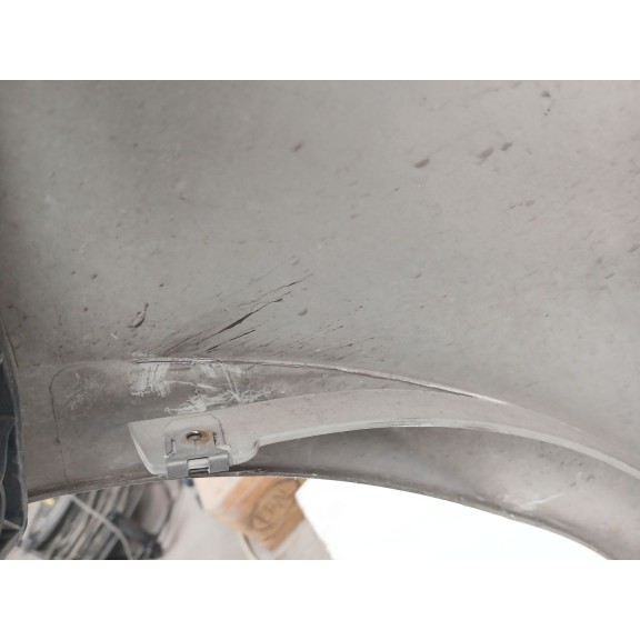 Recambio de paragolpes delantero para ford mondeo iv (ba7) 2.0 tdci referencia OEM IAM 7s7117757a  