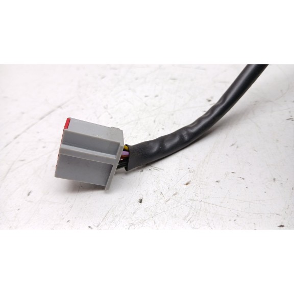 Recambio de retrovisor izquierdo para ford mondeo iv (ba7) 2.0 tdci referencia OEM IAM 212876121  