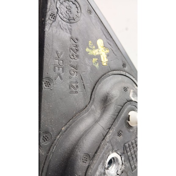 Recambio de retrovisor izquierdo para ford mondeo iv (ba7) 2.0 tdci referencia OEM IAM 212876121  