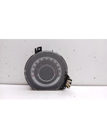 Recambio de cuadro instrumentos para fiat 500 (312_) 1.3 d multijet (312axb1a) referencia OEM IAM 735471895  