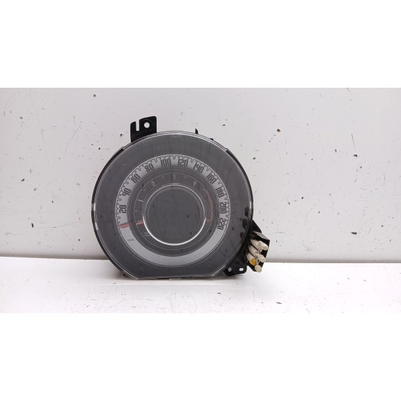 Recambio de cuadro instrumentos para fiat 500 (312_) 1.3 d multijet (312axb1a) referencia OEM IAM 735471895  