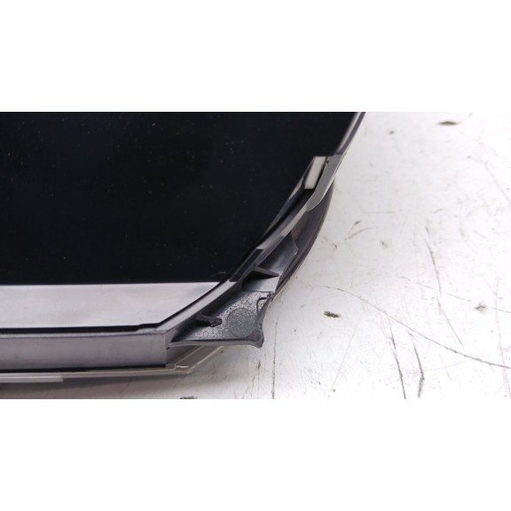 Recambio de cuadro instrumentos para fiat 500 (312_) 1.3 d multijet (312axb1a) referencia OEM IAM 735471895  