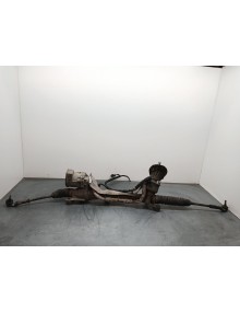 Recambio de cremallera direccion para ford focus iii 2.0 tdci referencia OEM IAM CV6C3D070  