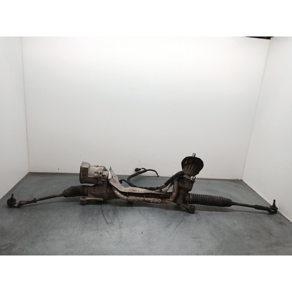 Recambio de cremallera direccion para ford focus iii 2.0 tdci referencia OEM IAM CV6C3D070  