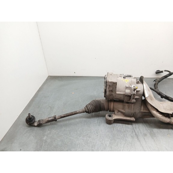 Recambio de cremallera direccion para ford focus iii 2.0 tdci referencia OEM IAM CV6C3D070  