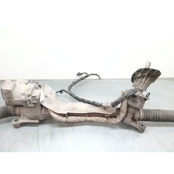 Recambio de cremallera direccion para ford focus iii 2.0 tdci referencia OEM IAM CV6C3D070  