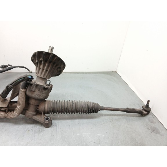 Recambio de cremallera direccion para ford focus iii 2.0 tdci referencia OEM IAM CV6C3D070  