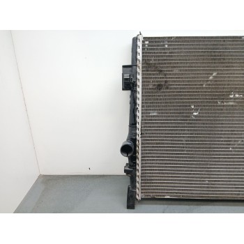 Recambio de radiador agua para fiat freemont (345_) 2.0 jtd referencia OEM IAM 68038238AB  