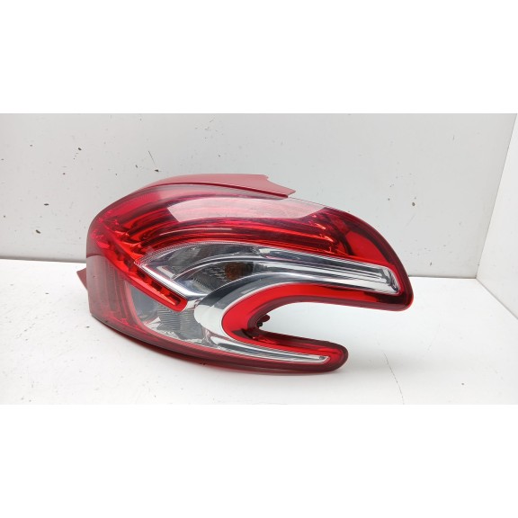 Recambio de piloto trasero derecho para peugeot 208 i (ca_, cc_) 1.0 referencia OEM IAM 9672628380  