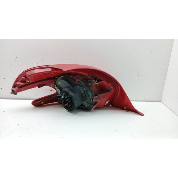 Recambio de piloto trasero derecho para peugeot 208 i (ca_, cc_) 1.0 referencia OEM IAM 9672628380  