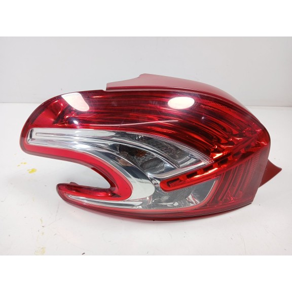 Recambio de piloto trasero izquierdo para peugeot 208 i (ca_, cc_) 1.0 referencia OEM IAM 9672628280  