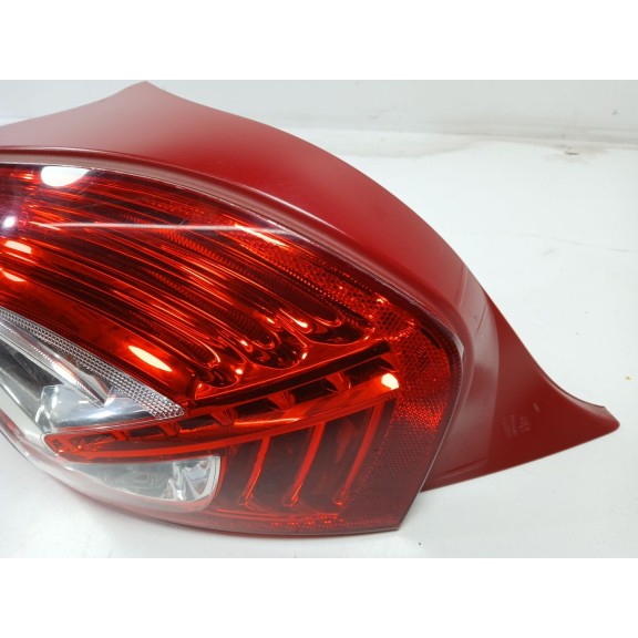 Recambio de piloto trasero izquierdo para peugeot 208 i (ca_, cc_) 1.0 referencia OEM IAM 9672628280  