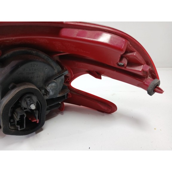 Recambio de piloto trasero izquierdo para peugeot 208 i (ca_, cc_) 1.0 referencia OEM IAM 9672628280  