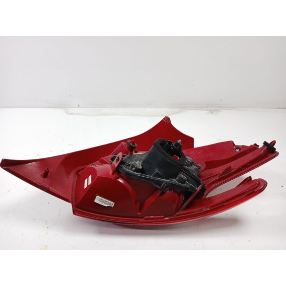 Recambio de piloto trasero izquierdo para peugeot 208 i (ca_, cc_) 1.0 referencia OEM IAM 9672628280  